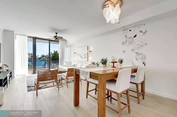Pompano Beach, FL 33062,1116 N Ocean Blvd #303