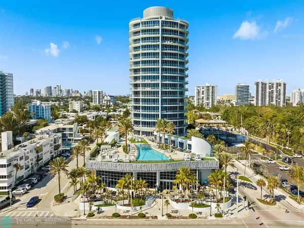 701 N Fort Lauderdale Beach Blvd #112, Fort Lauderdale, FL 33304