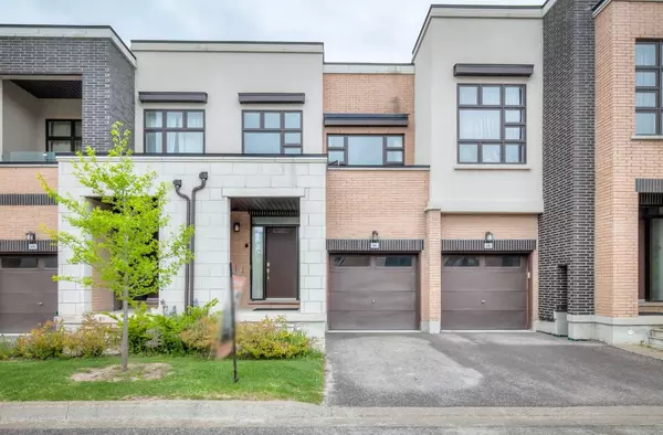 66 Causland LN, Richmond Hill, ON L4S 0G5