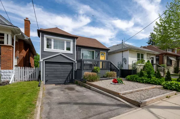 London South, ON N6C 2E1,142 Emery ST E