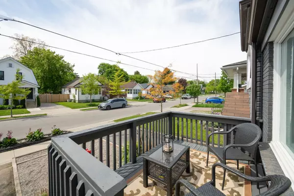 London South, ON N6C 2E1,142 Emery ST E