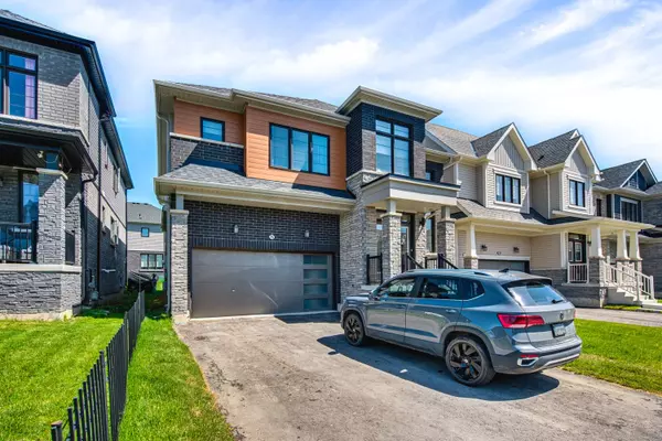 Thorold, ON L3B 5N5,76 Sunflower CRES