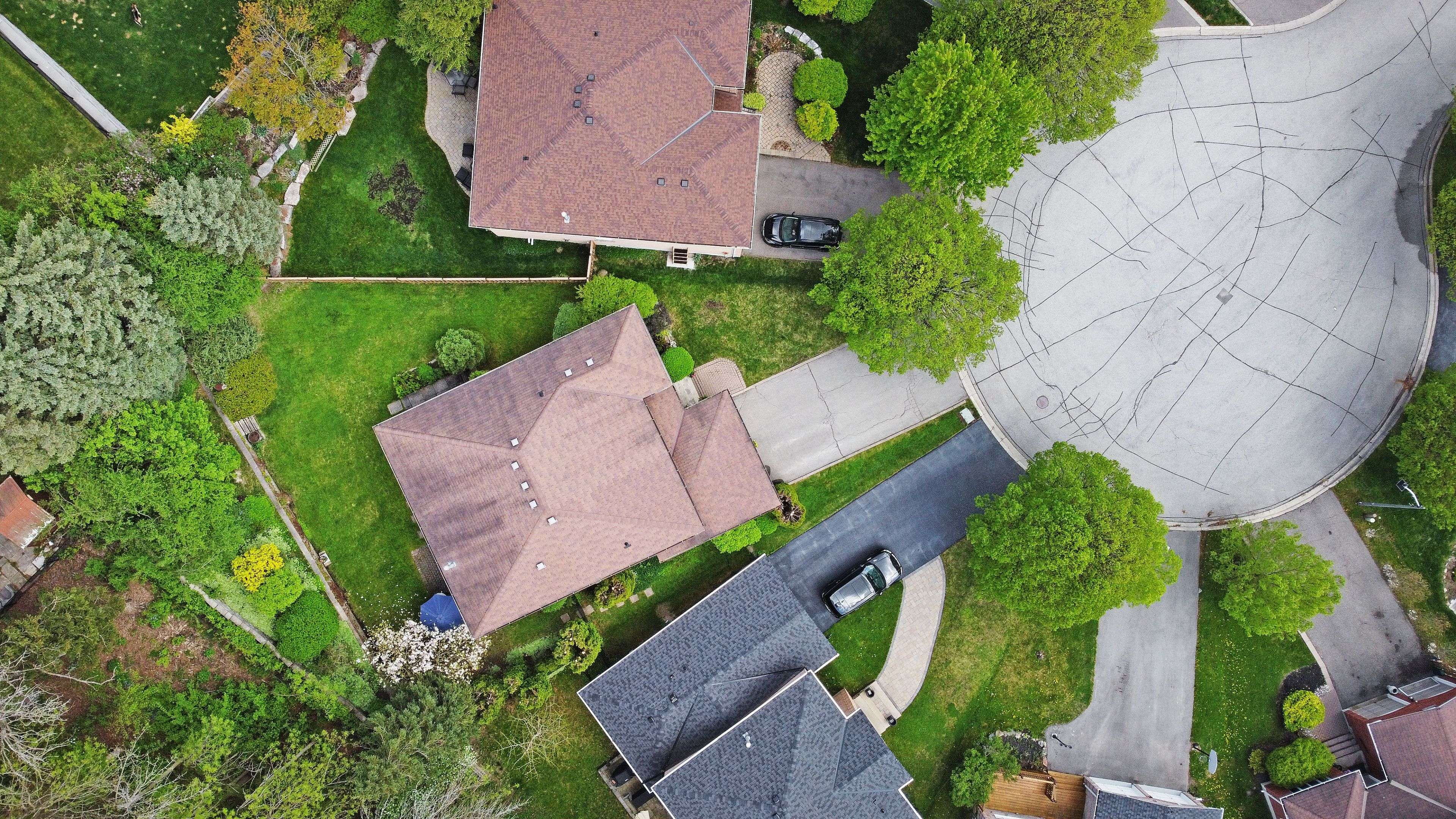 Aurora, ON L4G 6S1,34 Cady CT