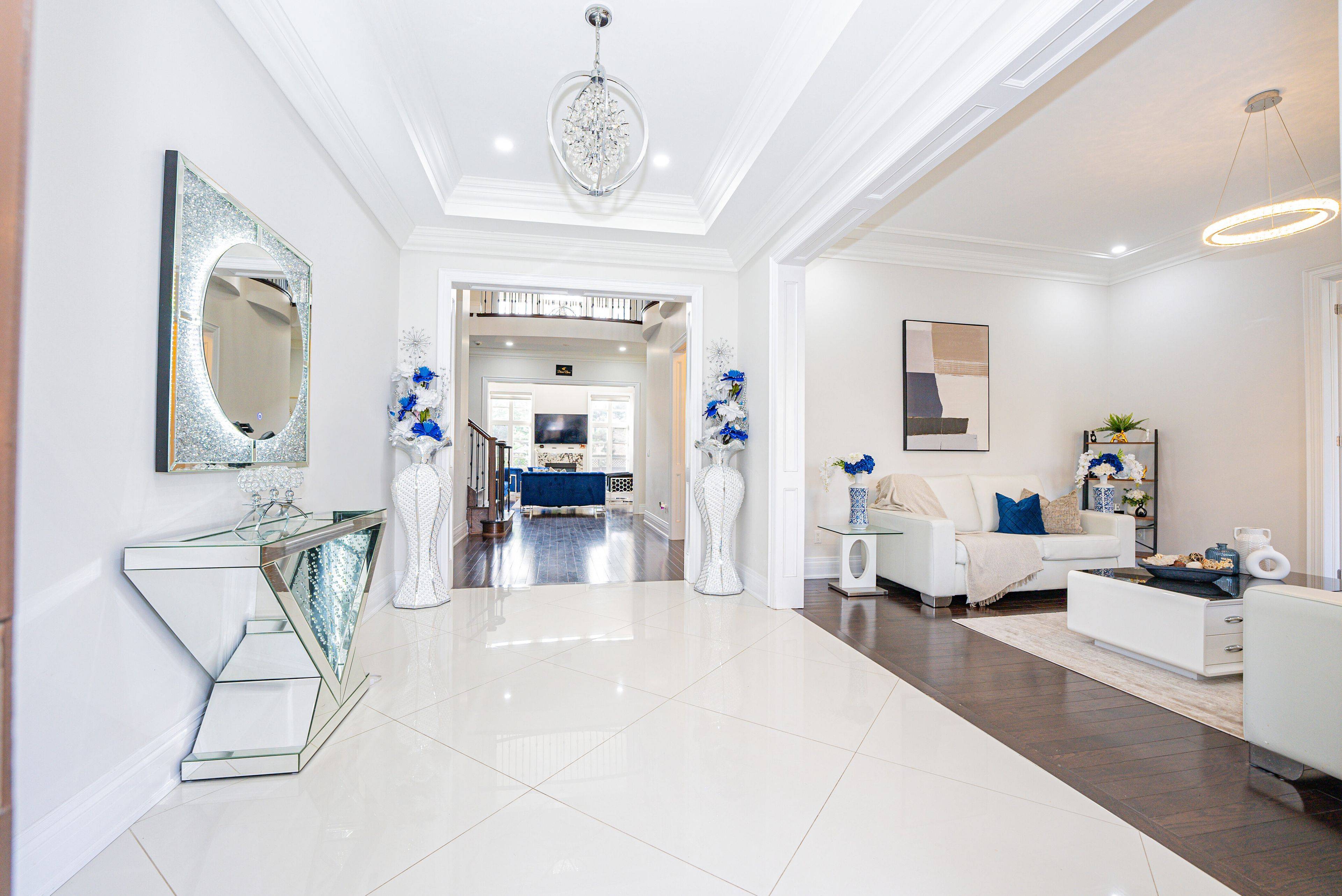 Vaughan, ON L4L 3S9,95 Sarracini CRES