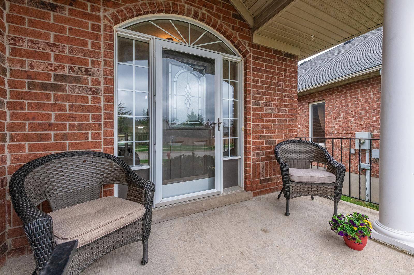 Orangeville, ON L9W 5C5,51 Hunter RD