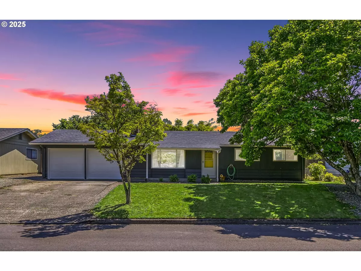 Springfield, OR 97477,1533 SEQUOIA AVE
