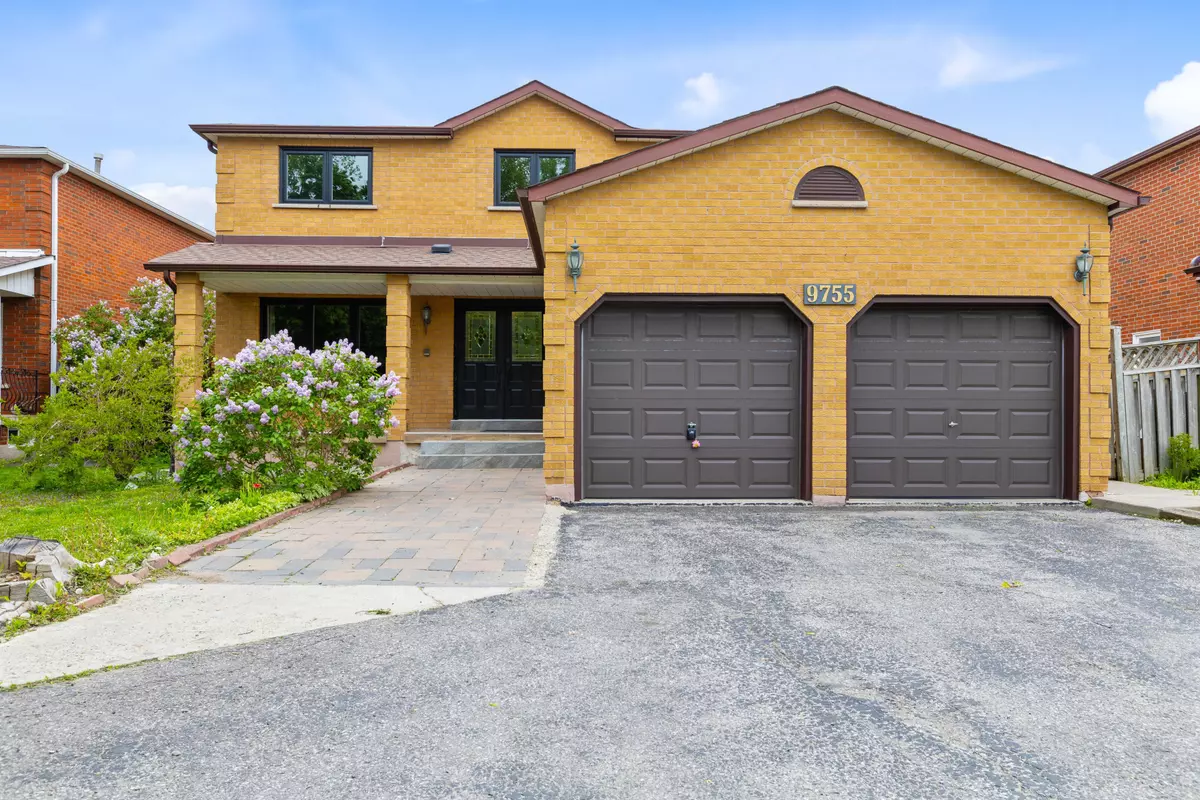 Vaughan, ON L6A 3Y5,9755 Keele ST