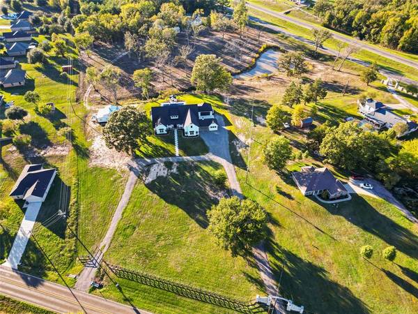 11039 N FM 607, Brownsboro, TX 75756
