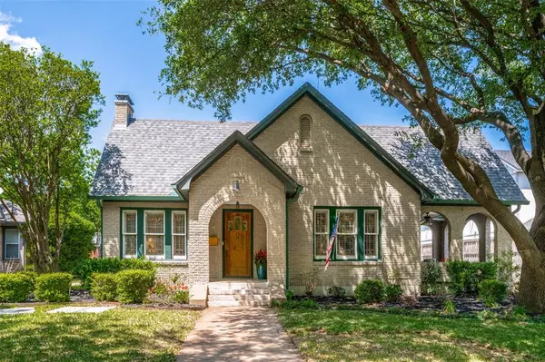 5431 Morningside Avenue,  Dallas,  TX 75206