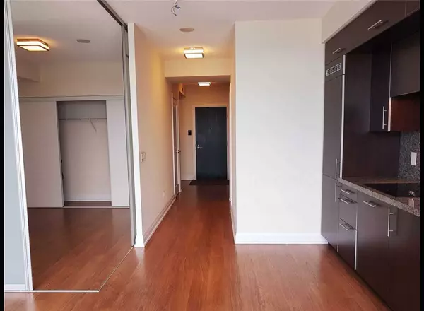 Toronto C14, ON M2N 0G4,5 Sheppard AVE E #3624