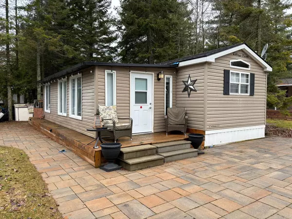 85 THEME PARK DR #263, Wasaga Beach, ON L9Z 1X7