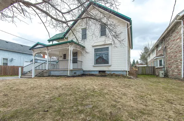 Welland, ON L3C 4Z8,115 West Main ST