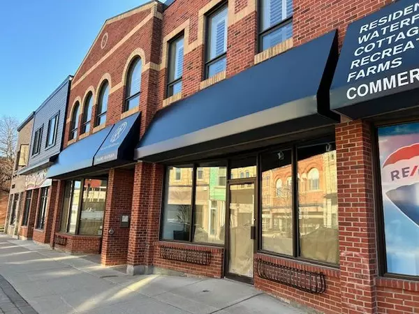 Owen Sound, ON N4K 2H2,847 2nd AVE E