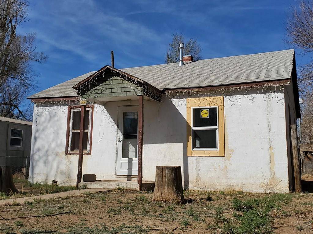 Lamar, CO 81052,102 S 12th St