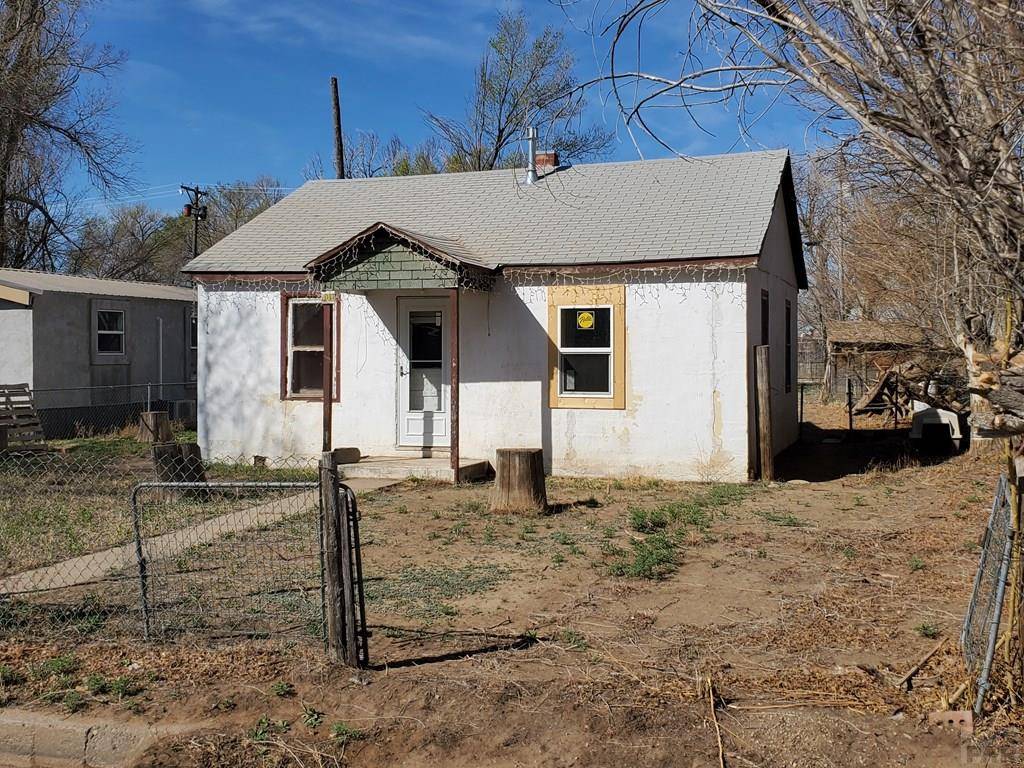 Lamar, CO 81052,102 S 12th St