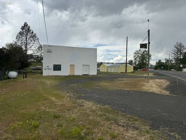 Wallowa, OR 97885,704 E HIGHWAY 82