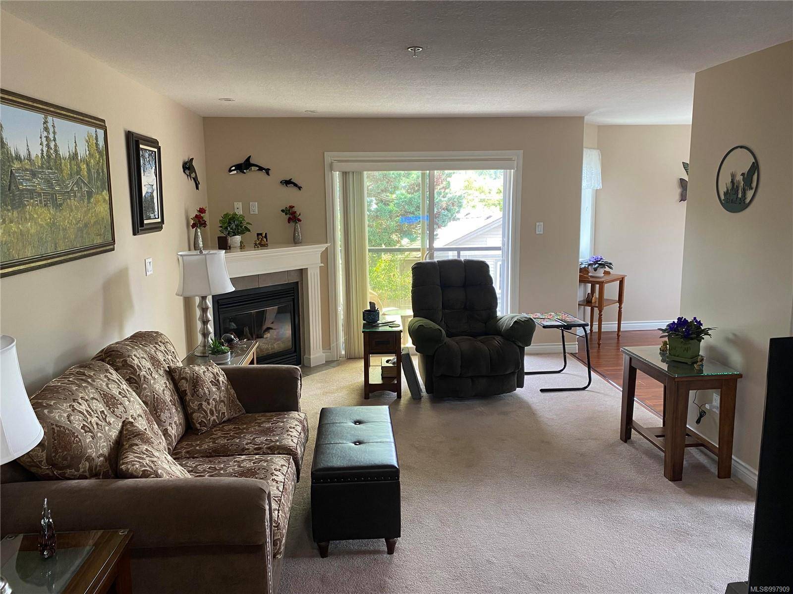 Duncan, BC V9L 2L7,650 Dobson Rd #206