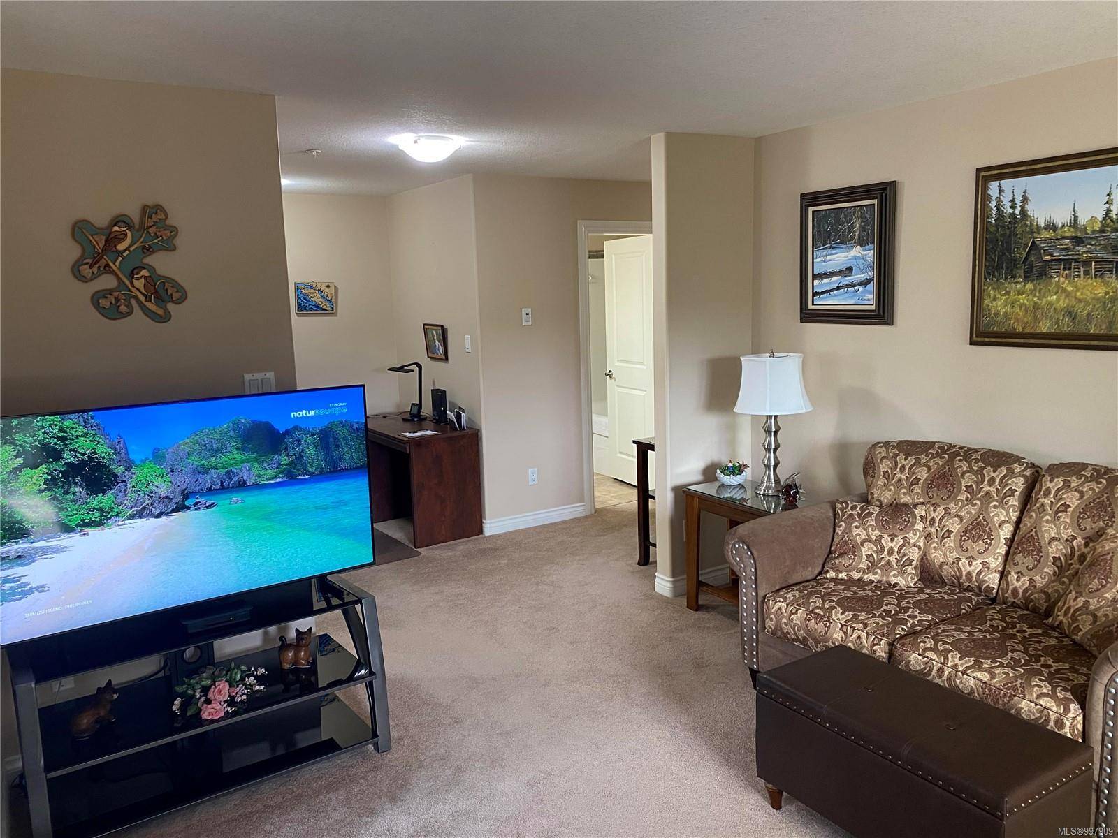 Duncan, BC V9L 2L7,650 Dobson Rd #206