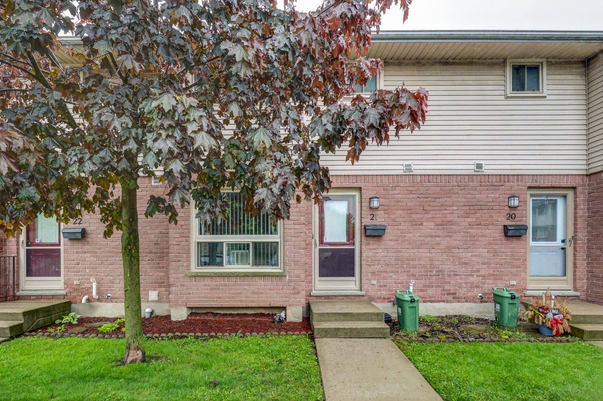 75 ANSONDALE RD #21,  London South,  ON N6C 5W3