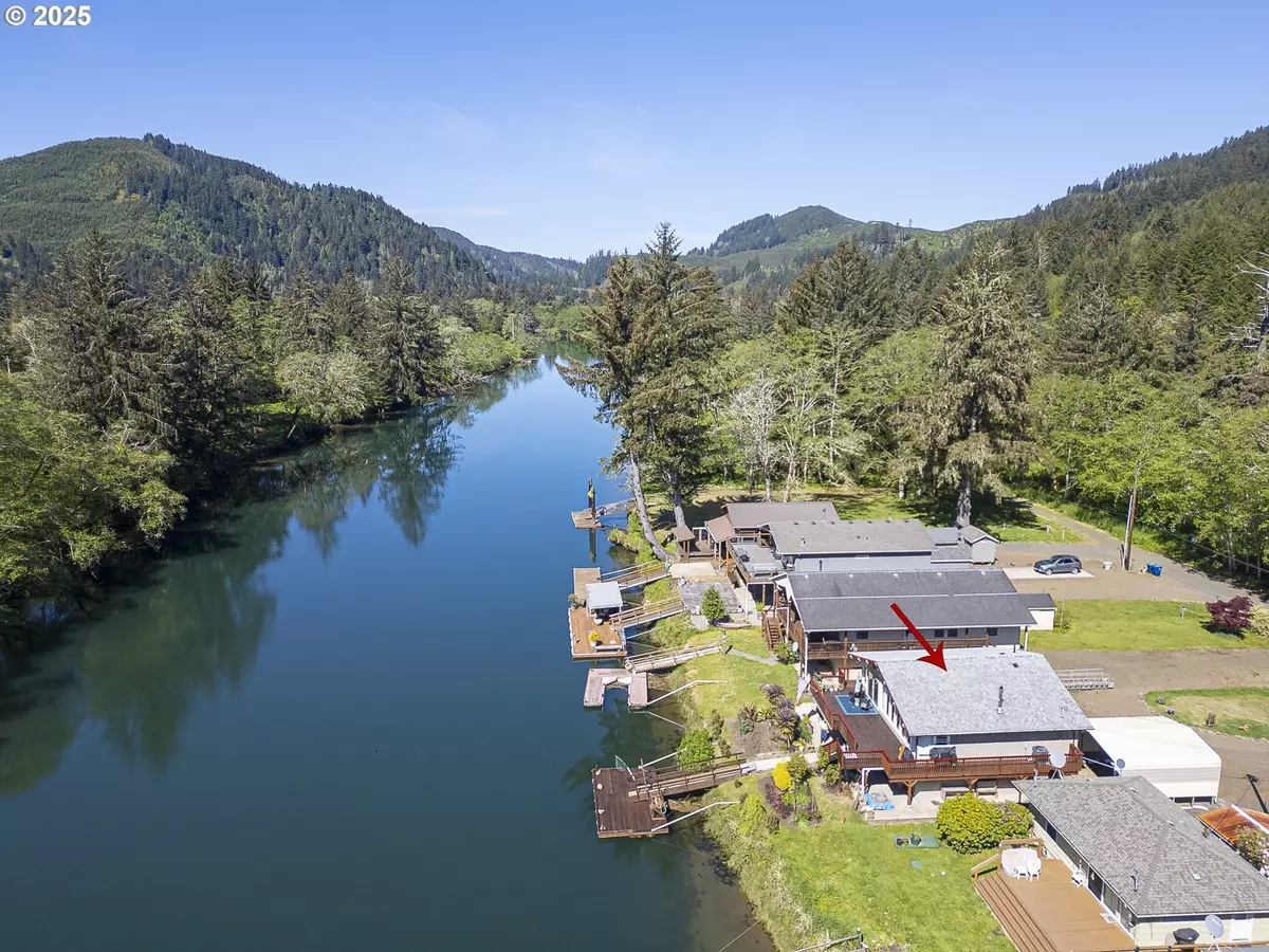 Lincoln City, OR 97367,3419 S Ballard LN