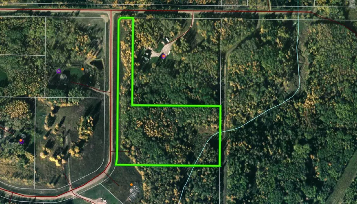 Rural Woodlands County, AB T7S1N7,lot 7 Township Road 584