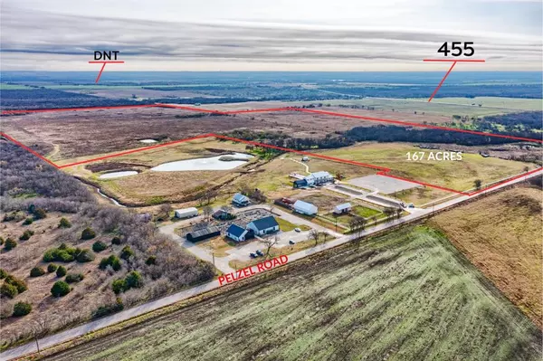 Pilot Point, TX 76258,12814 Pelzel Road