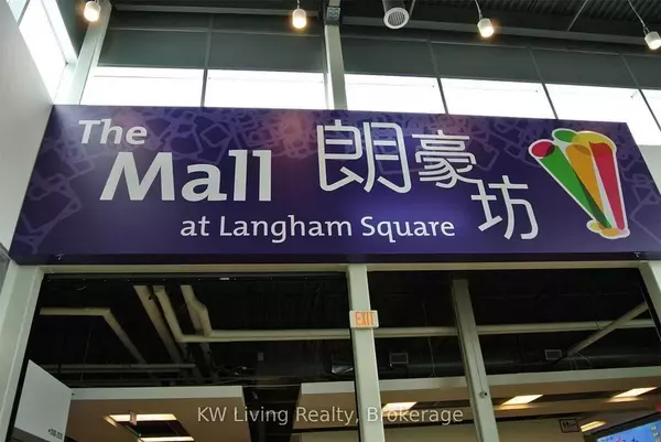 Markham, ON L3R 5T5,8339 Kennedy RD #2115