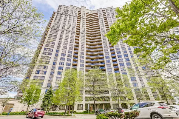 Toronto W10, ON M9W 7J4,700 Humberwood BLVD #2122