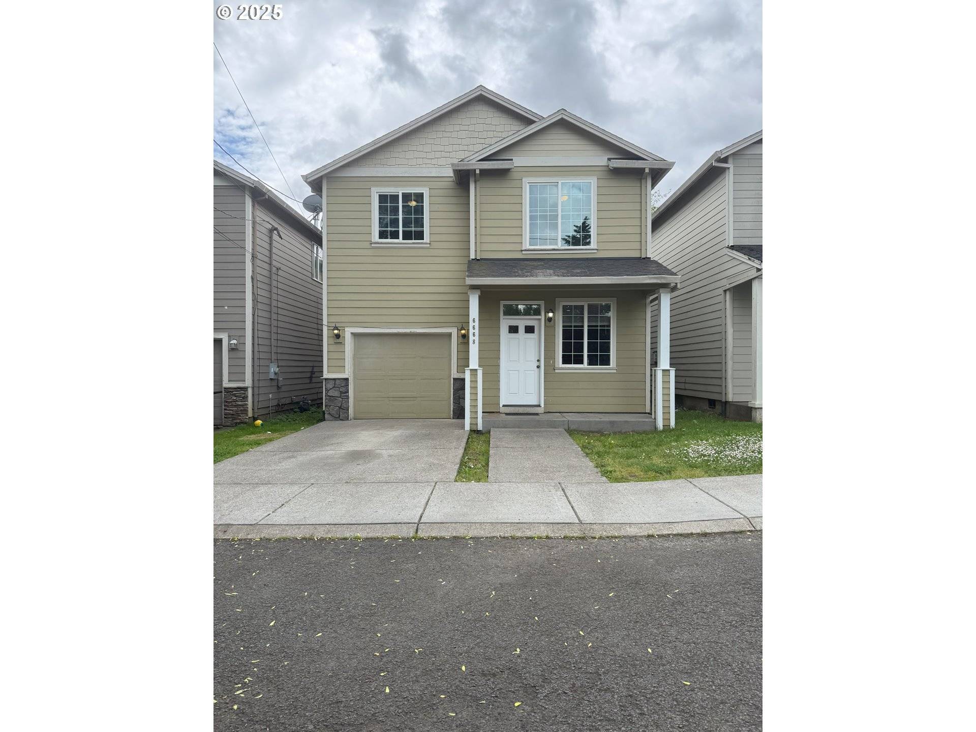 6668 SE 72ND AVE, Portland, OR 97206