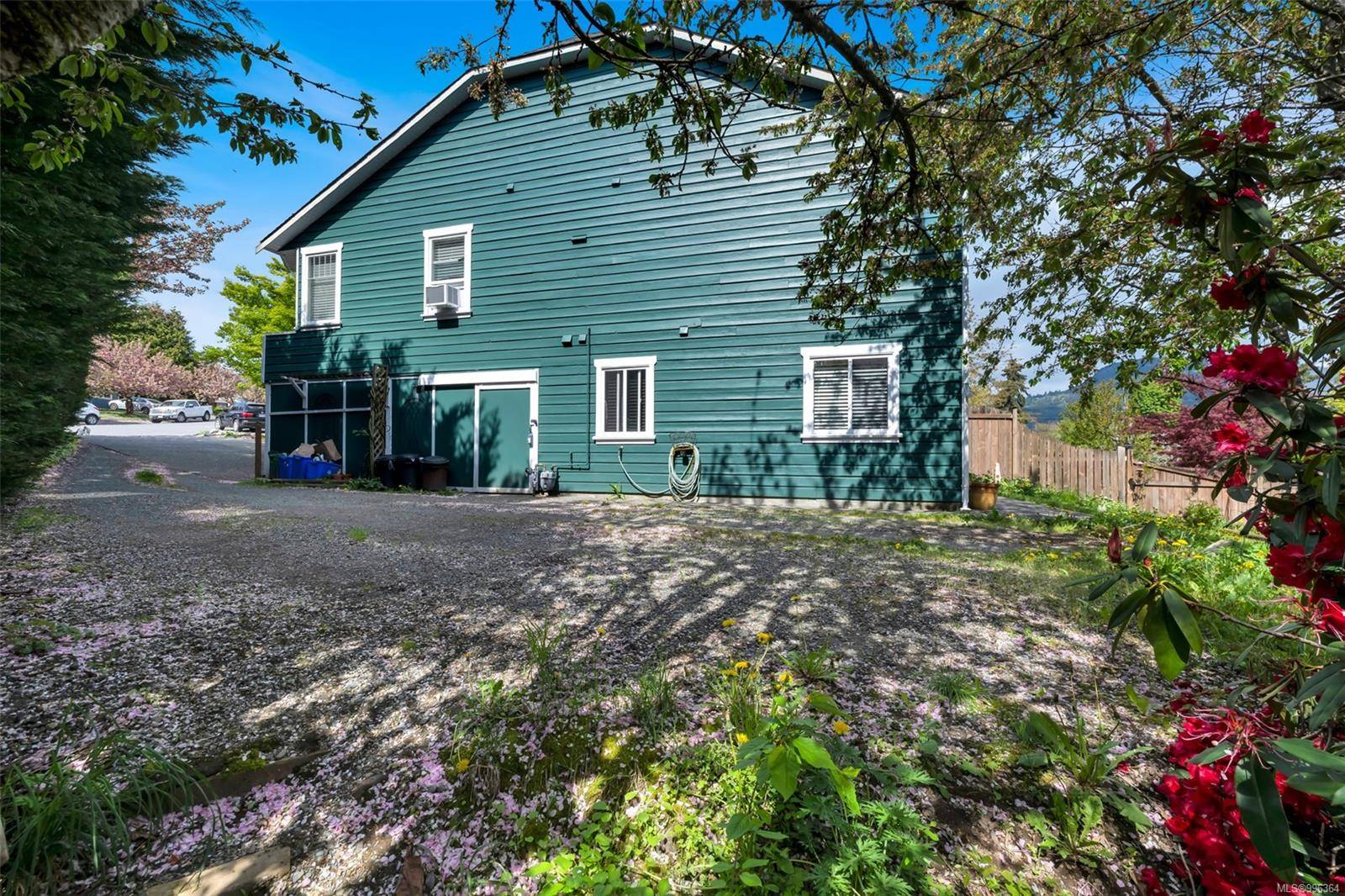 Duncan, BC V9L 5K7,6105 Westridge Rd