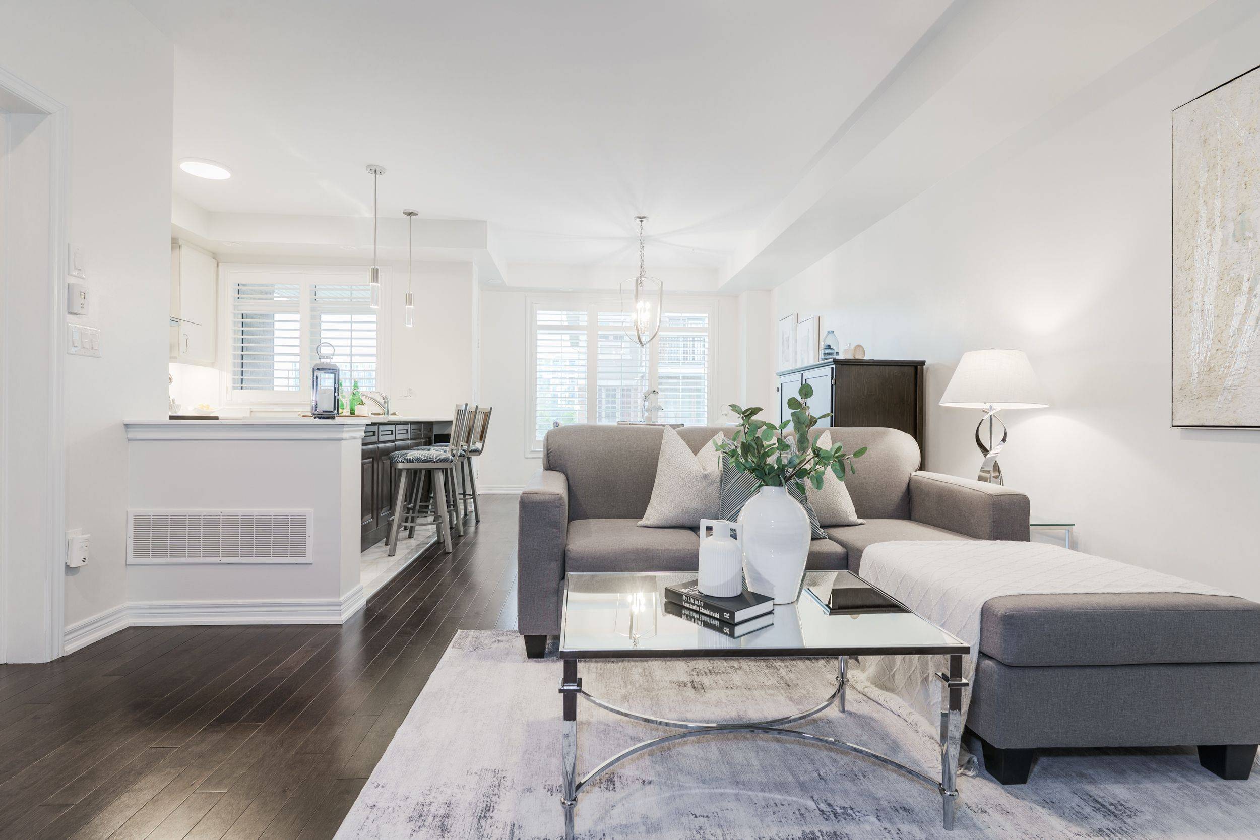 Oakville, ON L6M 0S4,2435 Greenwich DR #68