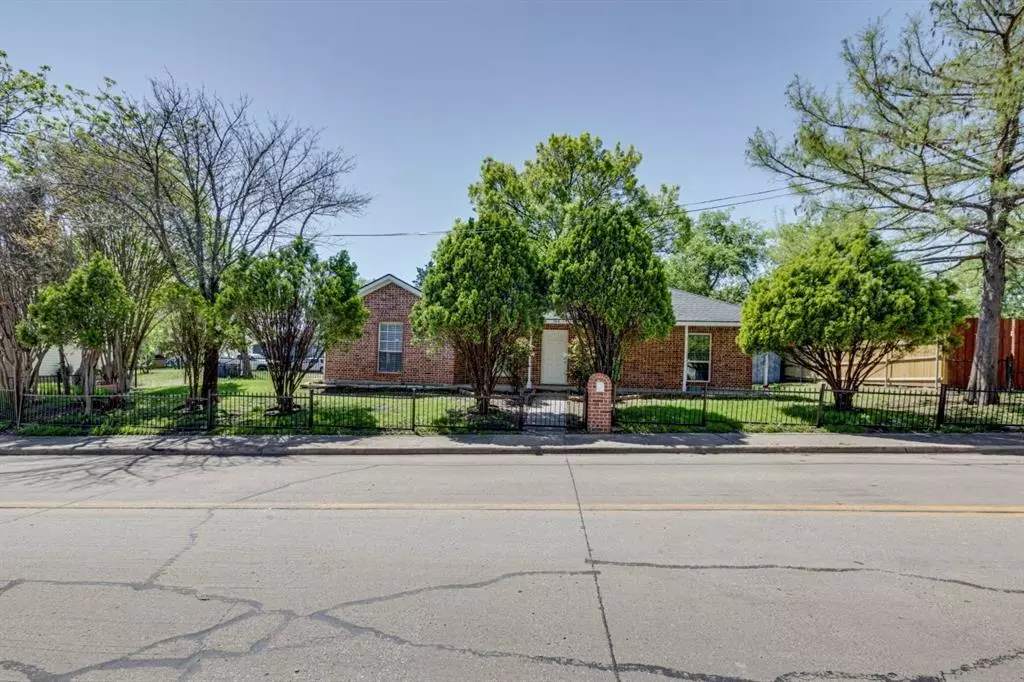 Mckinney, TX 75069,504 Anthony Street