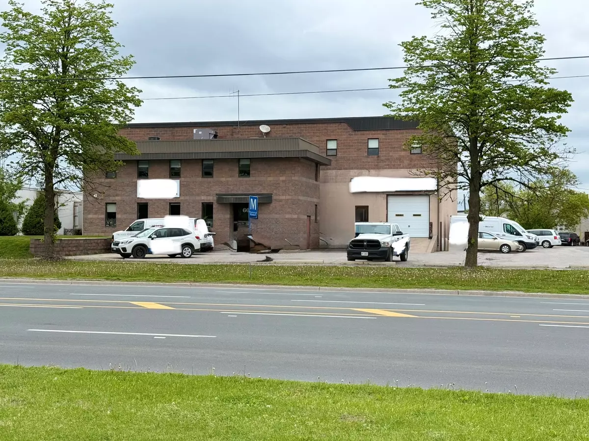 Peterborough South, ON K9J 6W3,666 The Parkway N/A