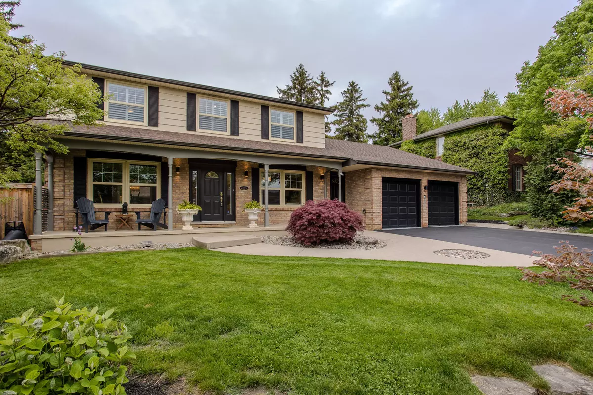 Hamilton, ON L0R 2H4,6 Carl CRES
