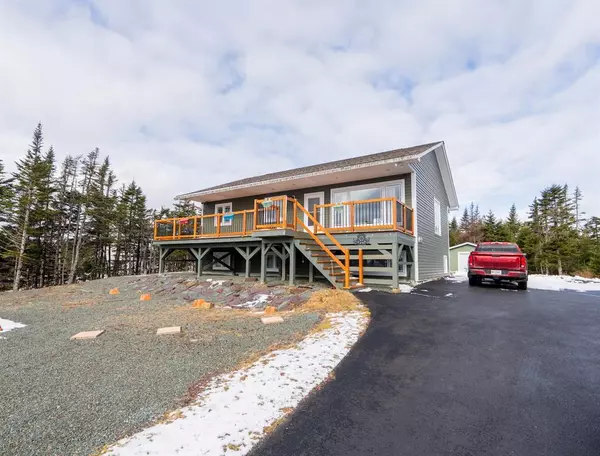 549 Salmonier Line, Salmonier, NL A0A 2R0