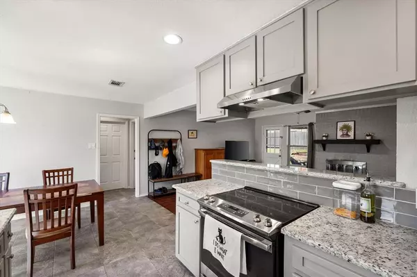 8401 Springbrook Court, North Richland Hills, TX 76182