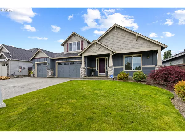 5109 NE 142ND ST, Vancouver, WA 98686