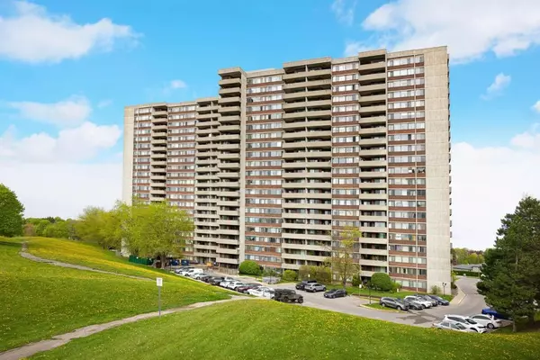 120 Torresdale AVE #907, Toronto C07, ON M2R 3N7
