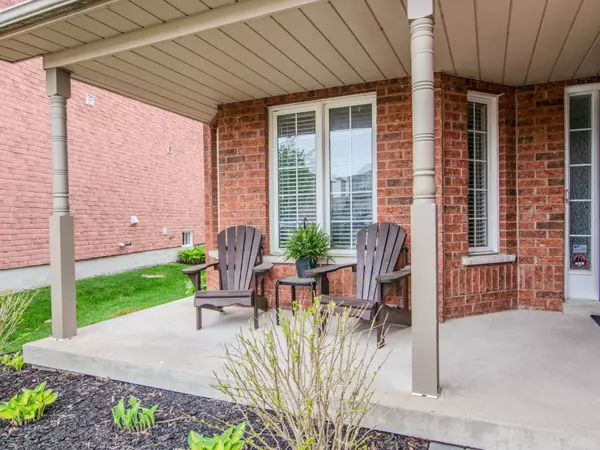 Barrie, ON L4N 8L3,65 Gore DR