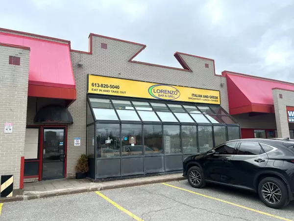 911 Richmond RD #E, Carlingwood - Westboro And Area, ON K2A 0G8