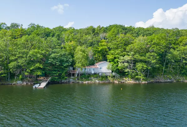 959 HARRISON TRL, Georgian Bay, ON P0C 1H0