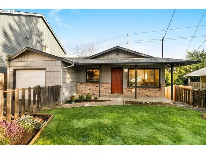 2747 NE BRYANT ST, Portland, OR 97211