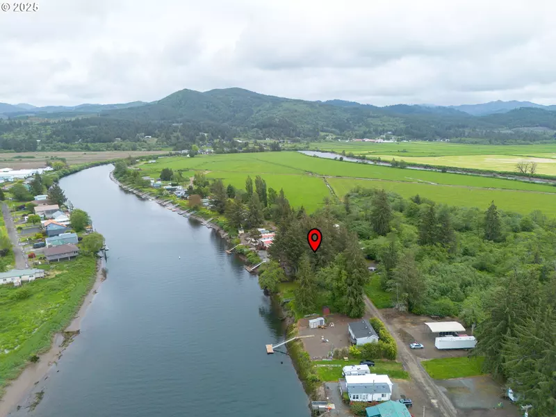 37000 TOHL RANCH RD #36 & 37, Nehalem, OR 97131