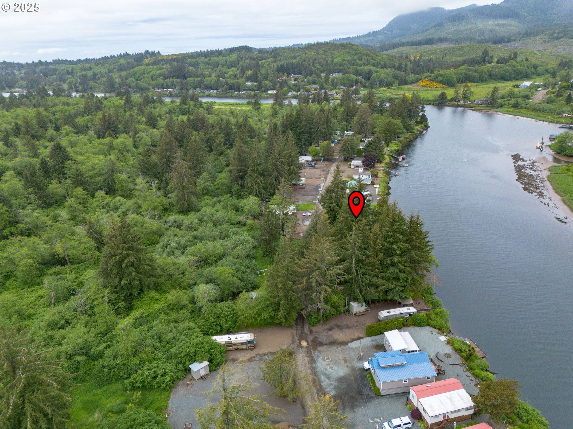 Nehalem, OR 97131,37000 TOHL RANCH RD #36 & 37