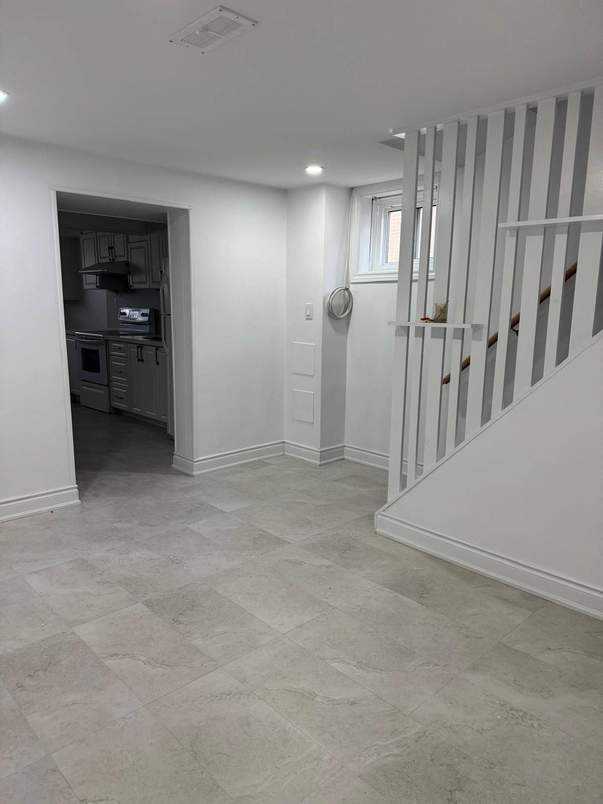 Toronto W08, ON M9C 4L2,20 Margrath PL #Lower