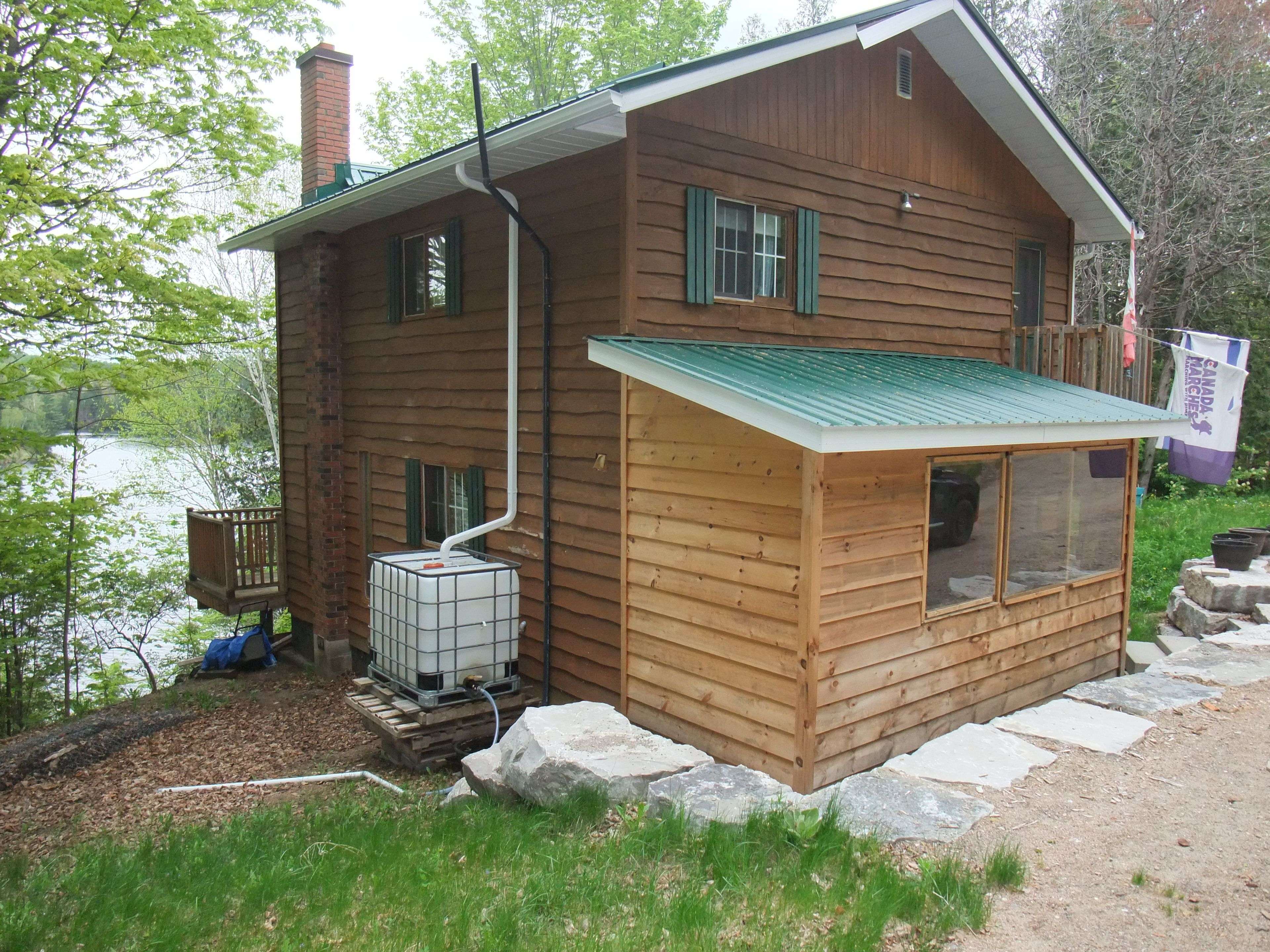 Greater Madawaska, ON K0J 2R0,35 Quail TRL