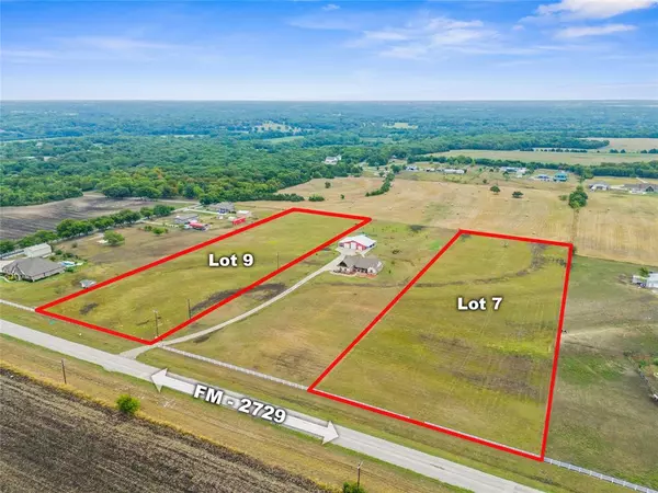 Van Alstyne, TX 75495,TBD Fm-2729