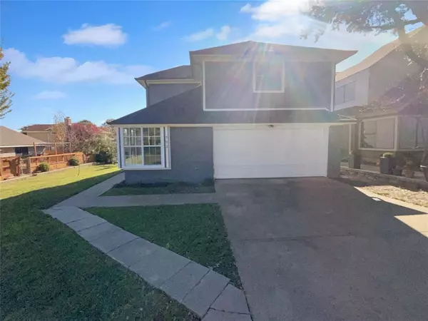 502 Briarcliff Drive,  Garland,  TX 75043