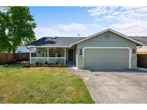 9303 NE 82ND CIR, Vancouver, WA 98662