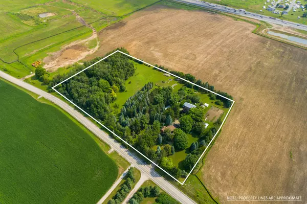 Innisfil, ON L9S 3R9,7089 5th Side Road
